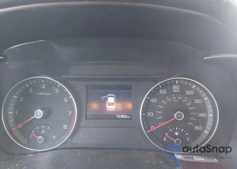 2020 Kia Forte Lxs from USA, damaged, VIN 3KPF24AD3LE214490